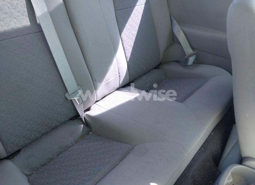 Photo 8 of 2010 Chevrolet Cobalt LS (VIN 1G1AB1F51A7166861)