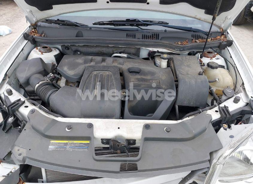 Photo 10 of 2010 Chevrolet Cobalt LS (VIN 1G1AB1F53A7121758)