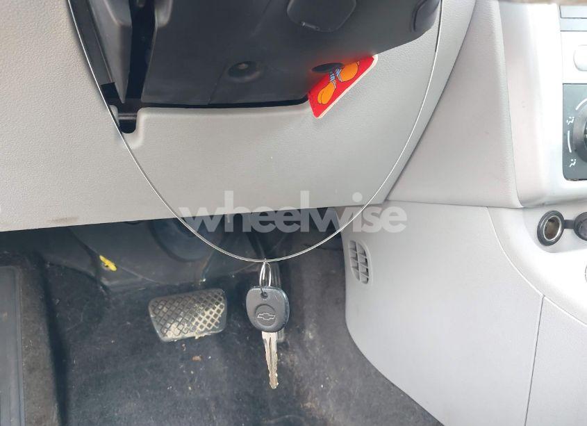 Photo 11 of 2010 Chevrolet Cobalt LS (VIN 1G1AB1F53A7121758)