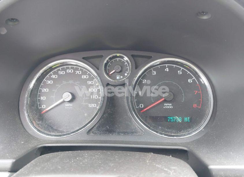 Photo 15 of 2010 Chevrolet Cobalt LS (VIN 1G1AB1F53A7121758)