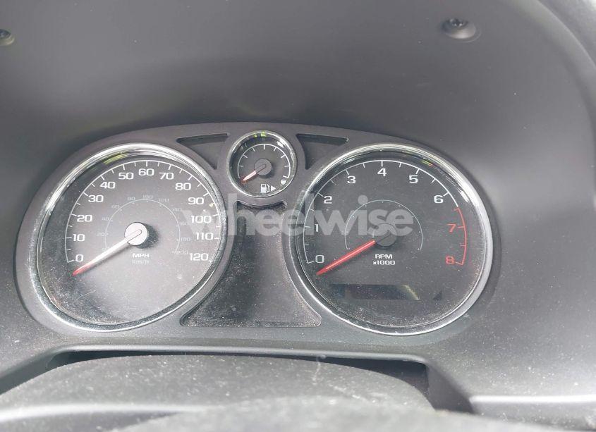 Photo 7 of 2010 Chevrolet Cobalt LS (VIN 1G1AB1F53A7121758)