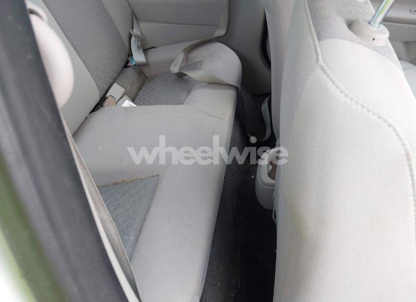 Photo 8 of 2010 Chevrolet Cobalt LS (VIN 1G1AB1F53A7121758)