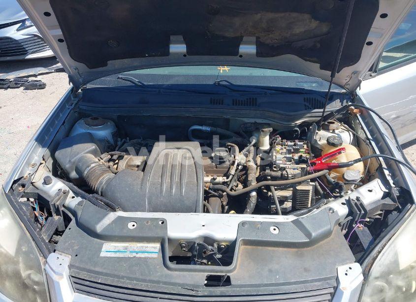 Photo 10 of 2010 Chevrolet Cobalt LS (VIN 1G1AB1F54A7200632)