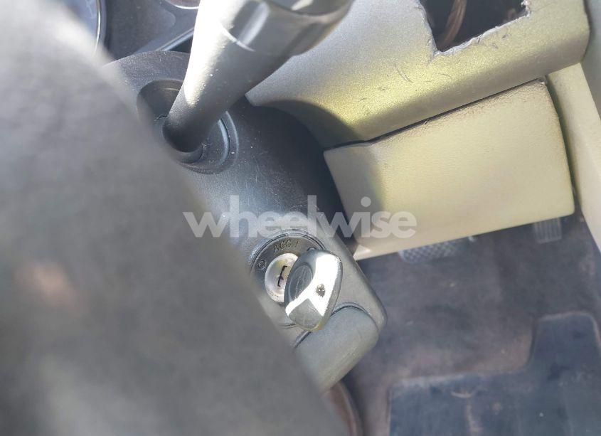 Photo 11 of 2010 Chevrolet Cobalt LS (VIN 1G1AB1F54A7200632)