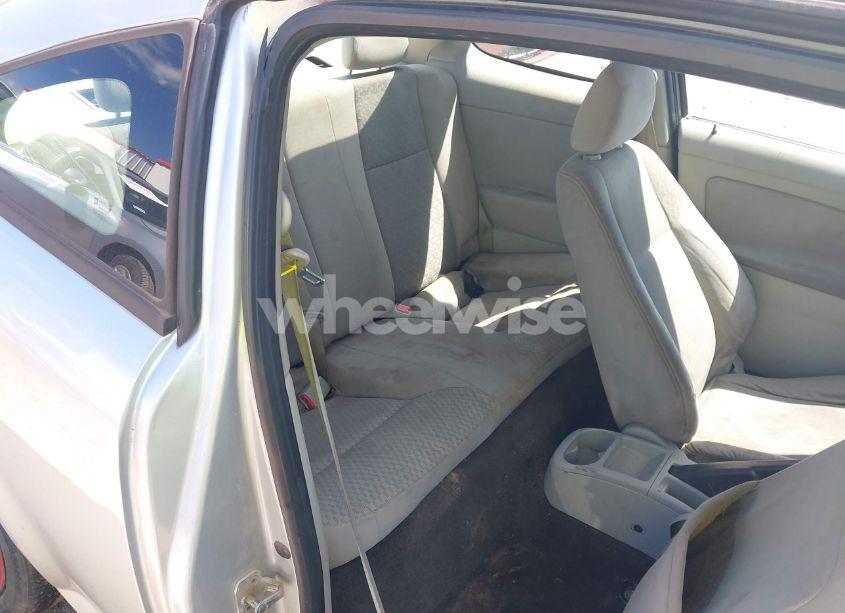 Photo 8 of 2010 Chevrolet Cobalt LS (VIN 1G1AB1F54A7200632)