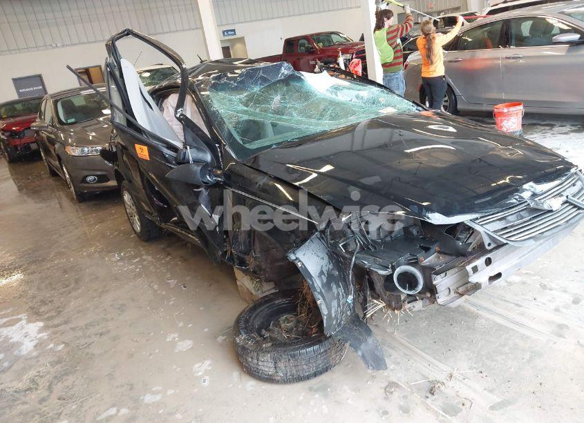 2010 Chevrolet Cobalt LS (VIN 1G1AB1F58A7133663) main photo