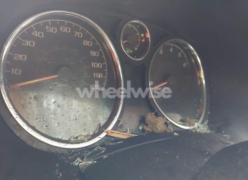 Photo 7 of 2010 Chevrolet Cobalt LS (VIN 1G1AB1F58A7133663)