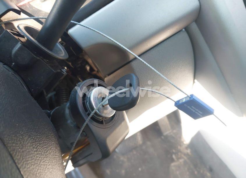 Photo 11 of 2010 Chevrolet Cobalt LS (VIN 1G1AB1F5XA7156779)