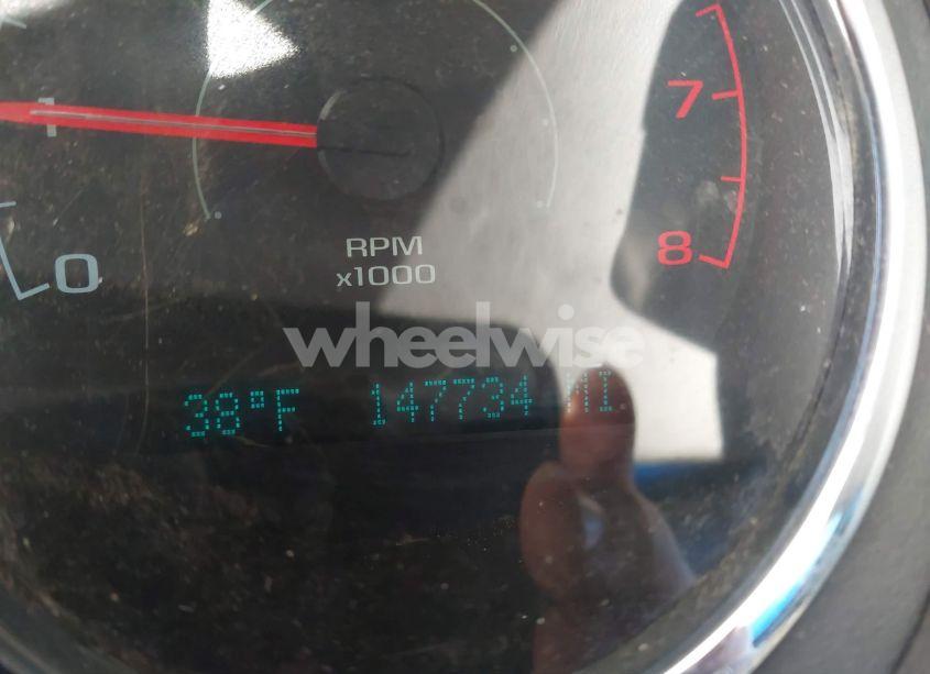 Photo 15 of 2010 Chevrolet Cobalt LS (VIN 1G1AB1F5XA7156779)