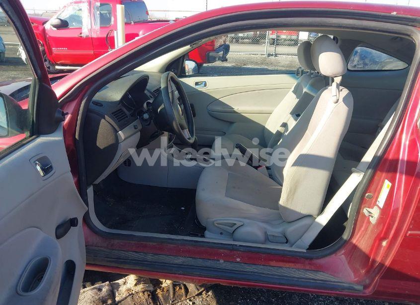 Photo 5 of 2010 Chevrolet Cobalt LS (VIN 1G1AB1F5XA7156779)