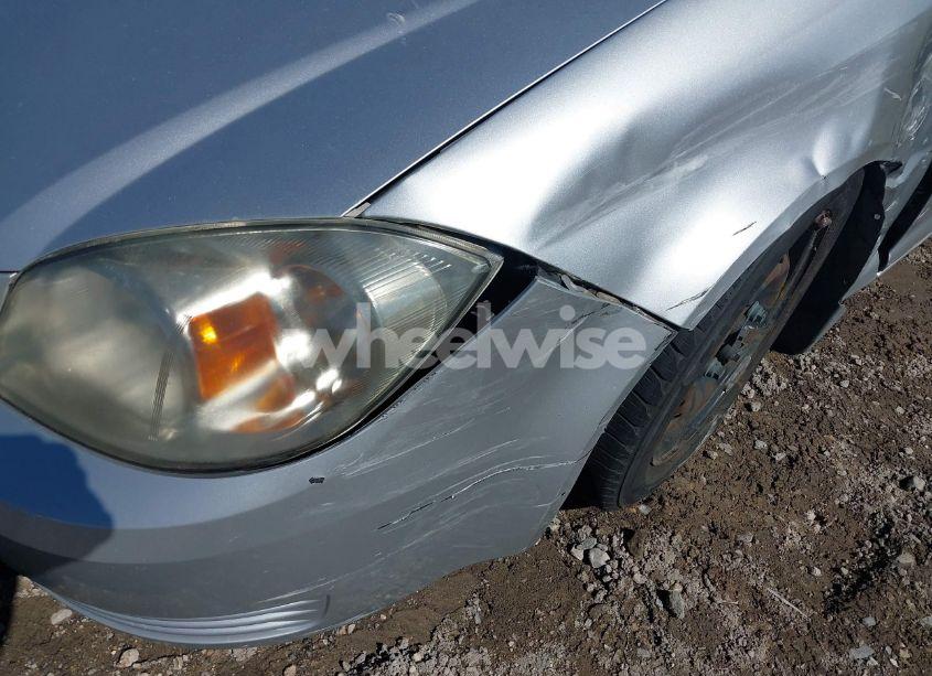 Photo 13 of 2010 Chevrolet Cobalt LS (VIN 1G1AB5F50A7197736)