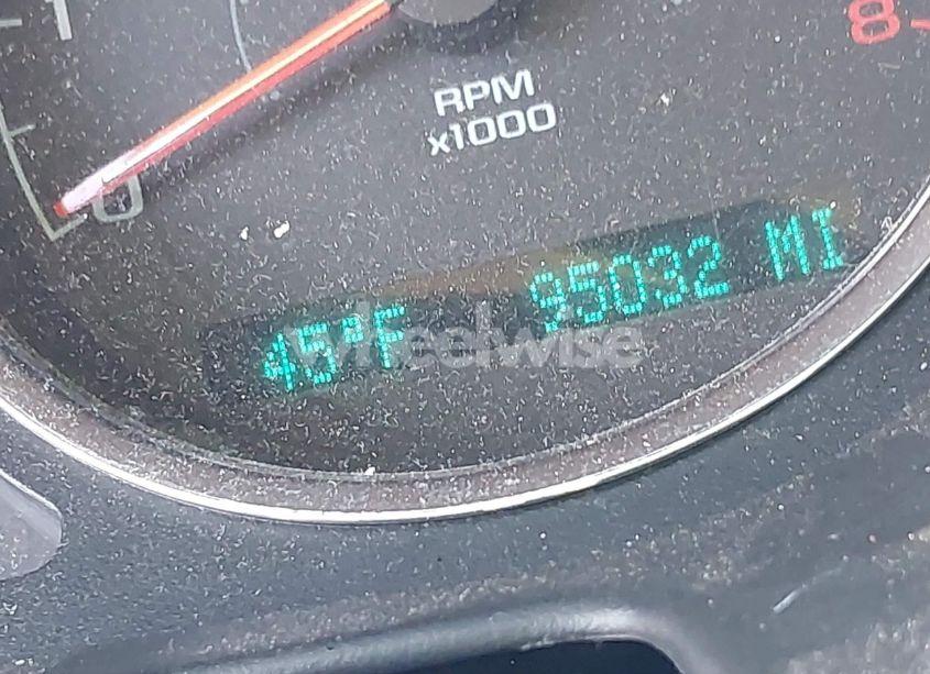 Photo 7 of 2010 Chevrolet Cobalt LS (VIN 1G1AB5F50A7197736)