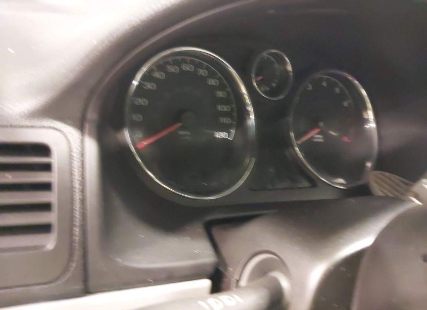 Photo 7 of 2010 Chevrolet Cobalt LS (VIN 1G1AB5F50A7228564)