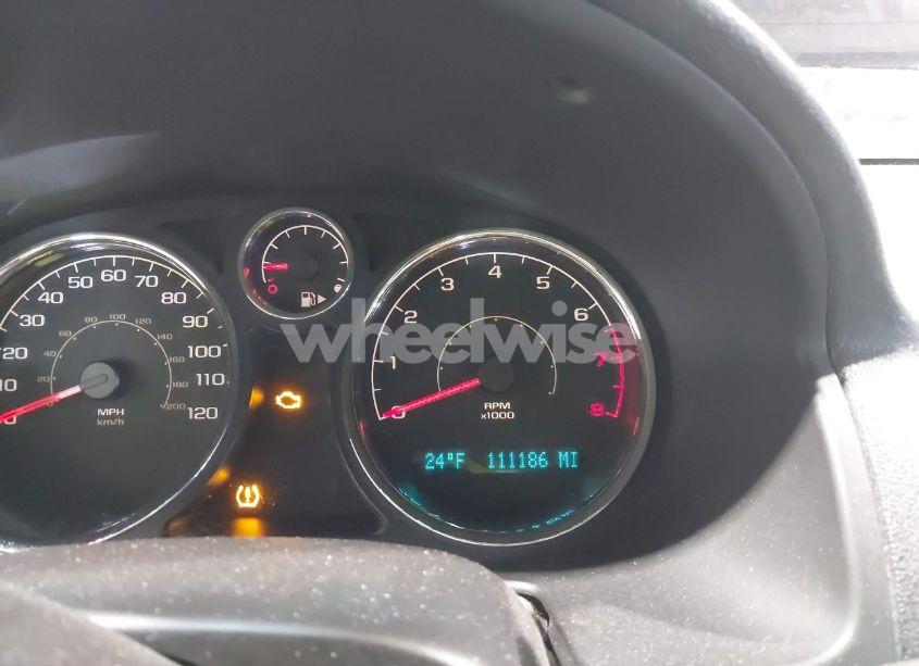 Photo 7 of 2010 Chevrolet Cobalt LS (VIN 1G1AB5F51A7103489)