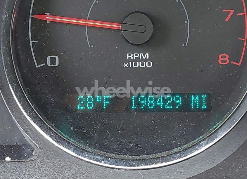 Photo 15 of 2010 Chevrolet Cobalt LS (VIN 1G1AB5F52A7219543)