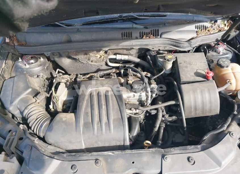 Photo 10 of 2010 Chevrolet Cobalt LS (VIN 1G1AB5F54A7101736)