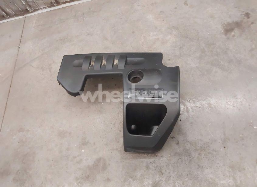 Photo 12 of 2010 Chevrolet Cobalt LS (VIN 1G1AB5F54A7105026)