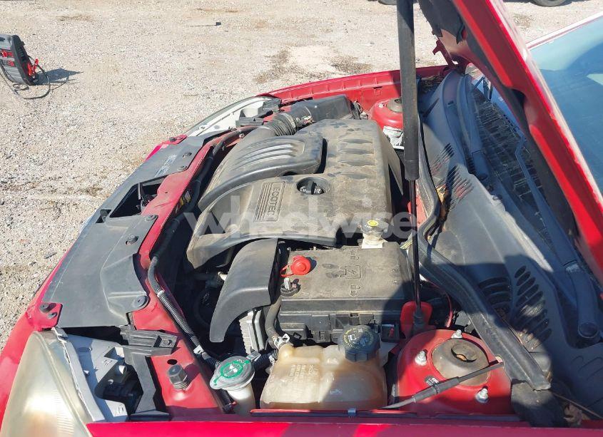 Photo 13 of 2010 Chevrolet Cobalt LS (VIN 1G1AB5F55A7180270)