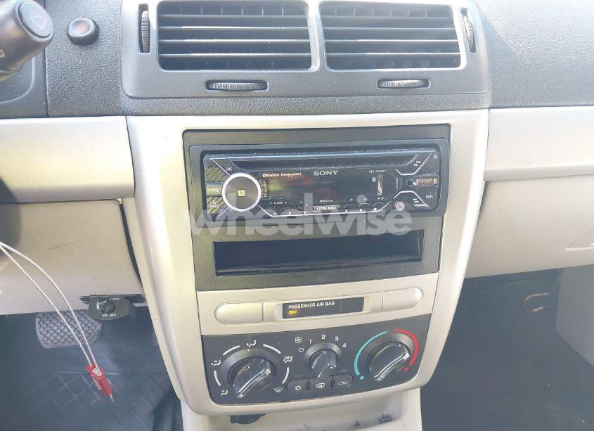 Photo 17 of 2010 Chevrolet Cobalt LS (VIN 1G1AB5F55A7180270)