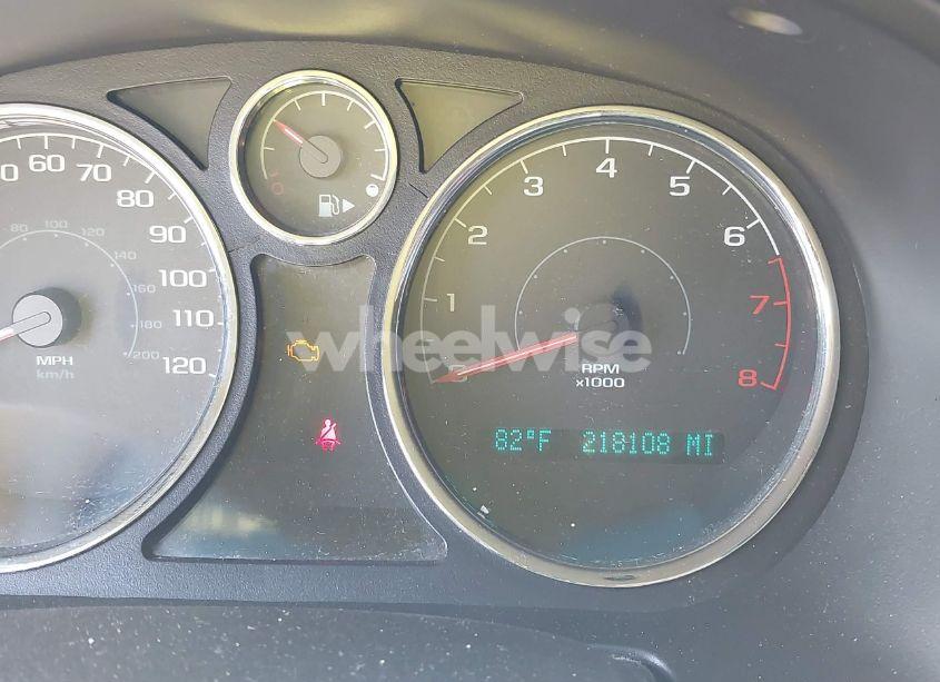 Photo 7 of 2010 Chevrolet Cobalt LS (VIN 1G1AB5F55A7180270)