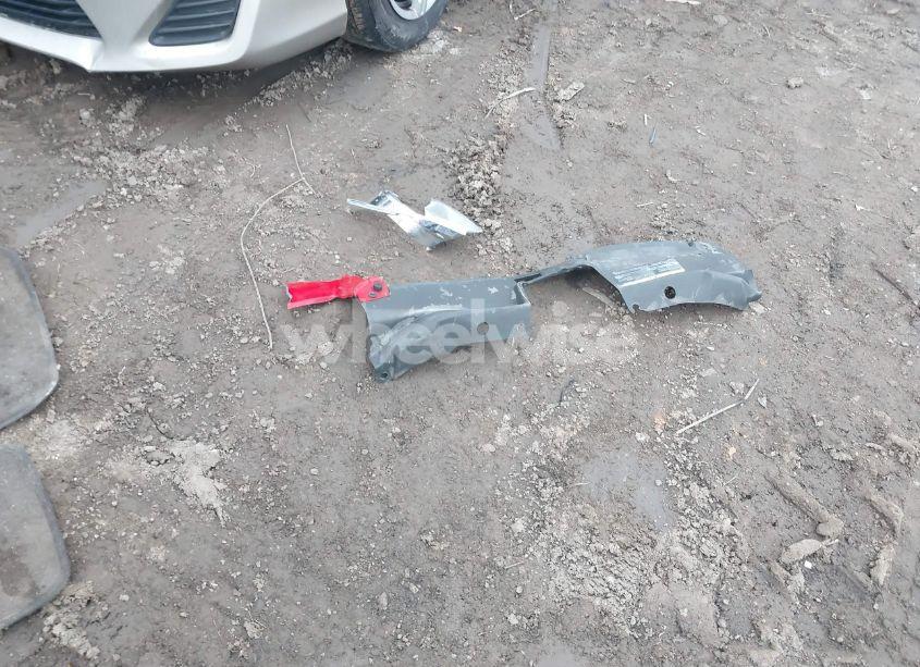 Photo 12 of 2010 Chevrolet Cobalt LS (VIN 1G1AB5F56A7141865)