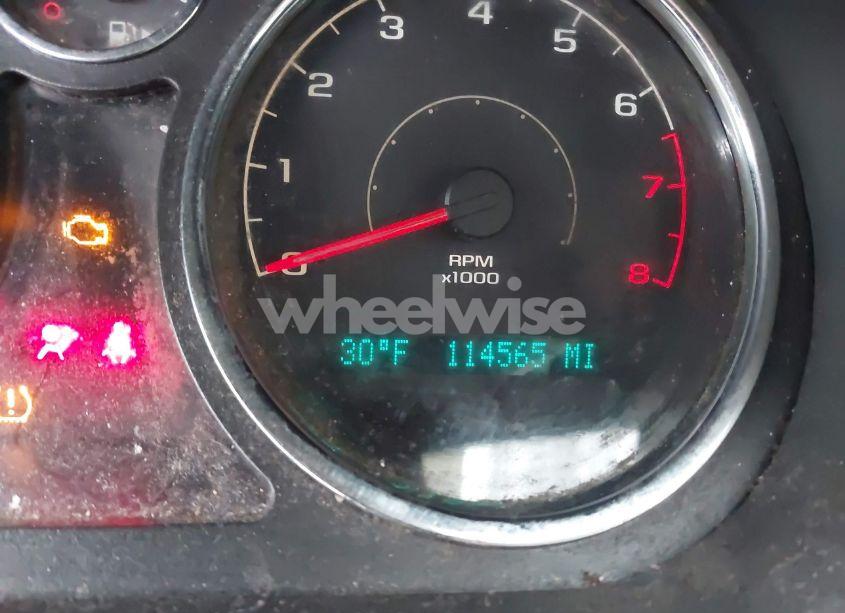 Photo 16 of 2010 Chevrolet Cobalt LS (VIN 1G1AB5F56A7141865)