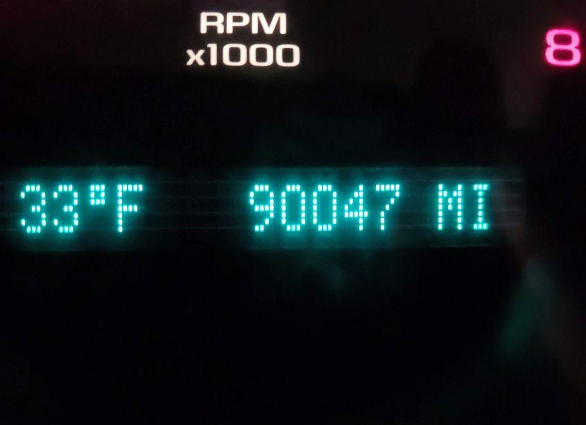 Photo 15 of 2010 Chevrolet Cobalt LS (VIN 1G1AB5F57A7103576)