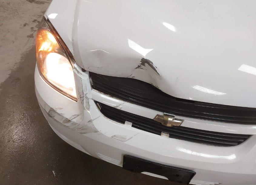 Photo 6 of 2010 Chevrolet Cobalt LS (VIN 1G1AB5F57A7103576)