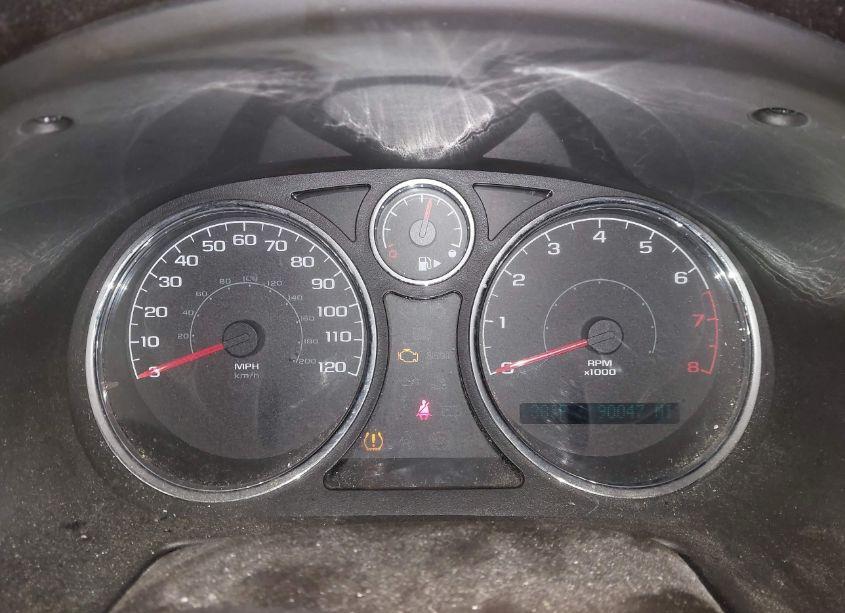 Photo 7 of 2010 Chevrolet Cobalt LS (VIN 1G1AB5F57A7103576)