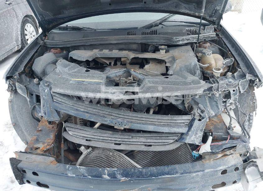 Photo 10 of 2010 Chevrolet Cobalt LS (VIN 1G1AB5F57A7133693)