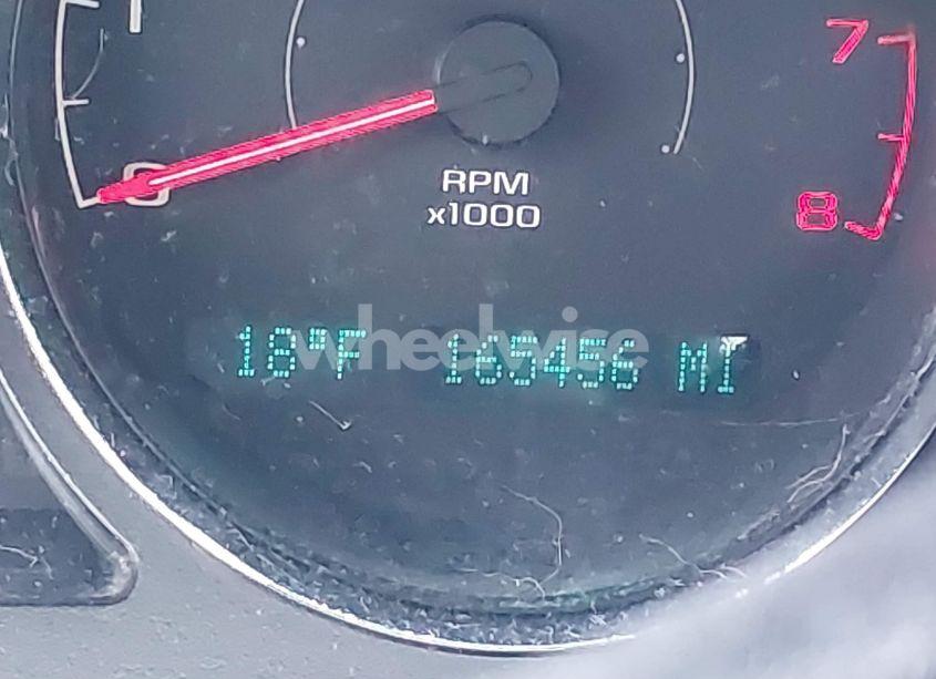 Photo 15 of 2010 Chevrolet Cobalt LS (VIN 1G1AB5F57A7133693)