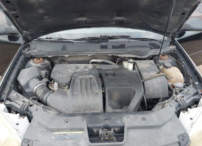 Photo 10 of 2010 Chevrolet Cobalt LS (VIN 1G1AB5F58A7105319)