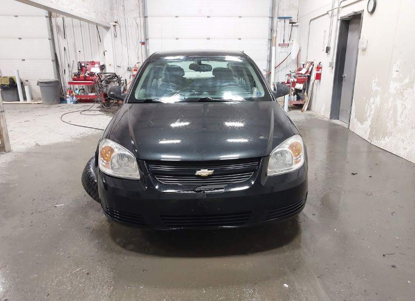 Photo 12 of 2010 Chevrolet Cobalt LS (VIN 1G1AB5F58A7149594)