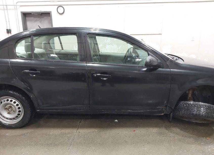 Photo 13 of 2010 Chevrolet Cobalt LS (VIN 1G1AB5F58A7149594)