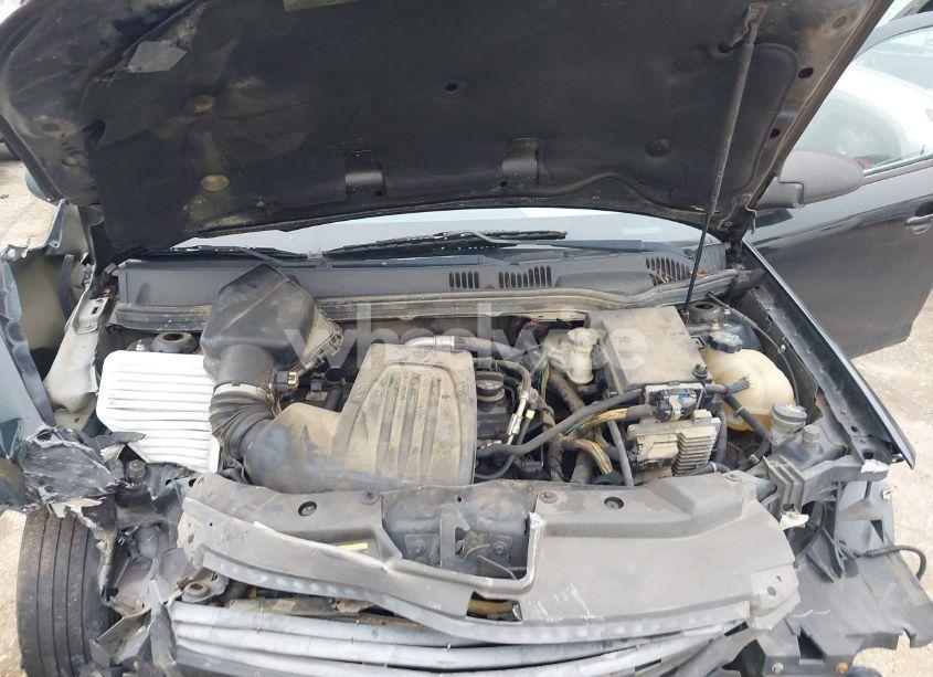 Photo 10 of 2010 Chevrolet Cobalt LS (VIN 1G1AB5F58A7238890)