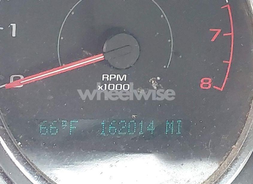 Photo 15 of 2010 Chevrolet Cobalt LS (VIN 1G1AB5F58A7238890)