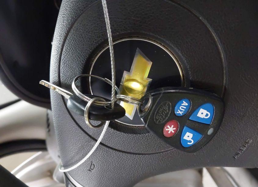 Photo 11 of 2010 Chevrolet Cobalt LS (VIN 1G1AB5F58A7244253)