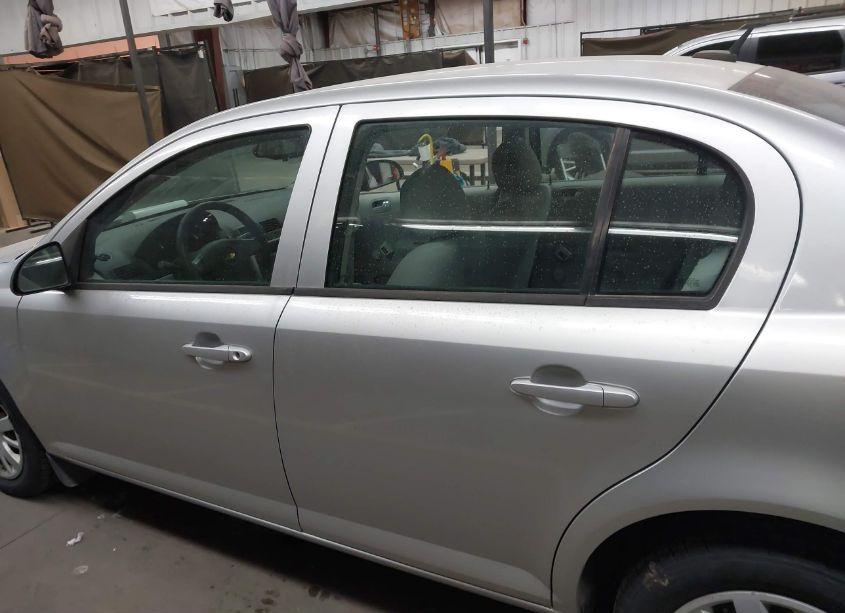 Photo 14 of 2010 Chevrolet Cobalt LS (VIN 1G1AB5F58A7244253)