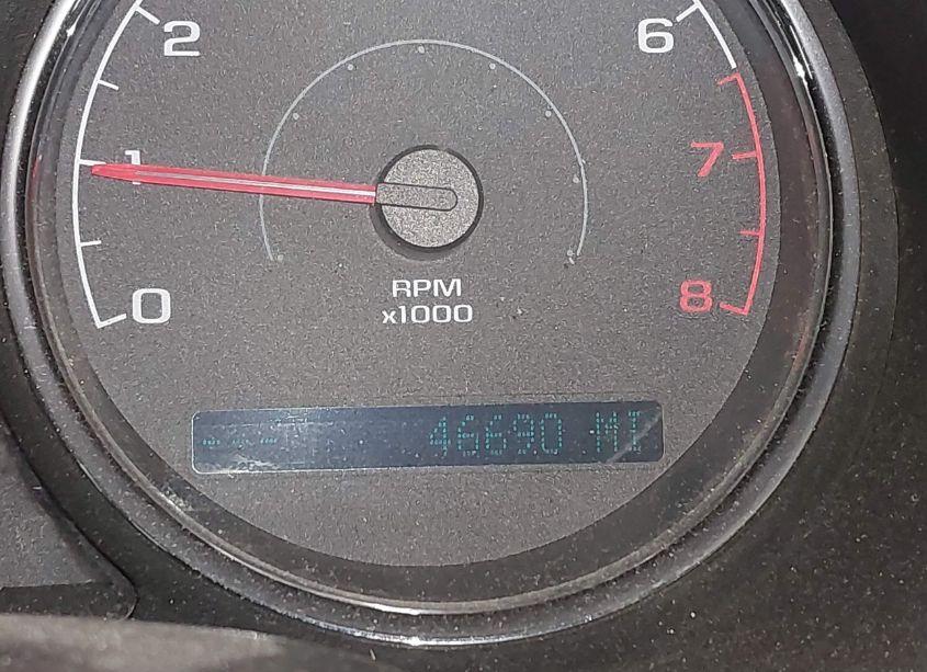 Photo 15 of 2010 Chevrolet Cobalt LS (VIN 1G1AB5F58A7244253)