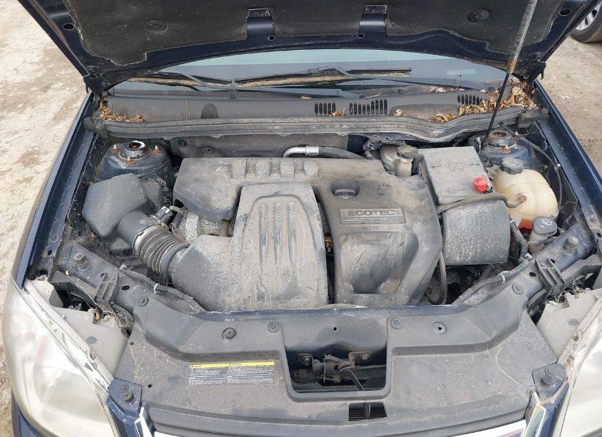 Photo 10 of 2010 Chevrolet Cobalt LT (VIN 1G1AD1F51A7126404)