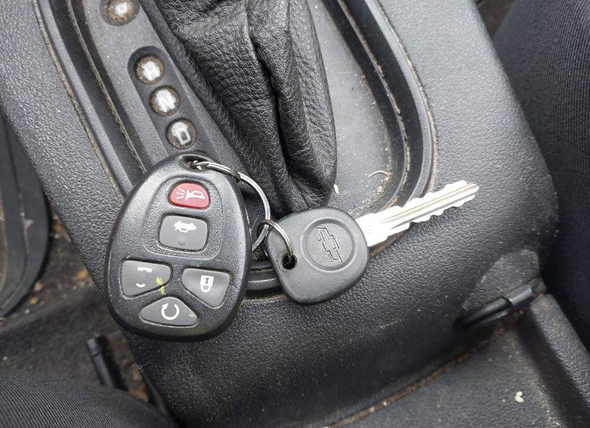 Photo 11 of 2010 Chevrolet Cobalt LT (VIN 1G1AD1F51A7126404)