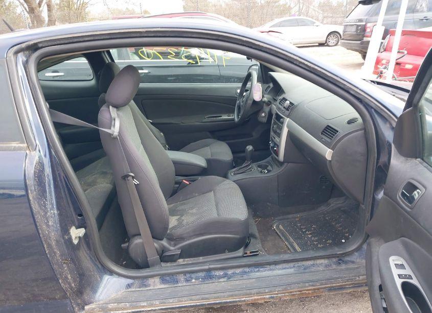 Photo 5 of 2010 Chevrolet Cobalt LT (VIN 1G1AD1F51A7126404)