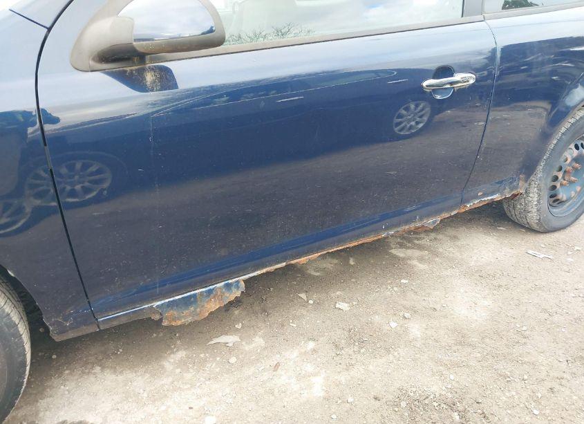 Photo 6 of 2010 Chevrolet Cobalt LT (VIN 1G1AD1F51A7126404)