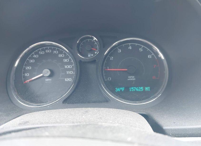 Photo 7 of 2010 Chevrolet Cobalt LT (VIN 1G1AD1F51A7126404)