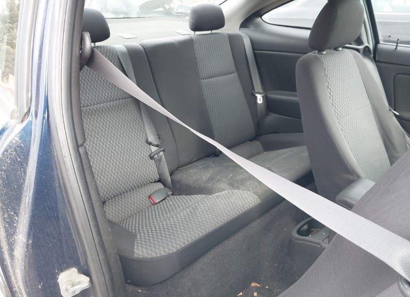 Photo 8 of 2010 Chevrolet Cobalt LT (VIN 1G1AD1F51A7126404)