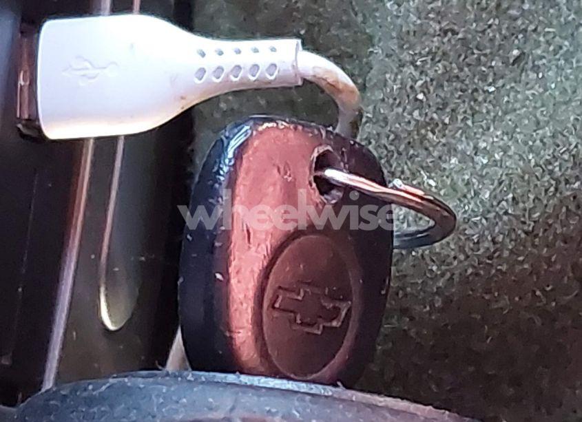 Photo 11 of 2010 Chevrolet Cobalt LT (VIN 1G1AD1F56A7112546)