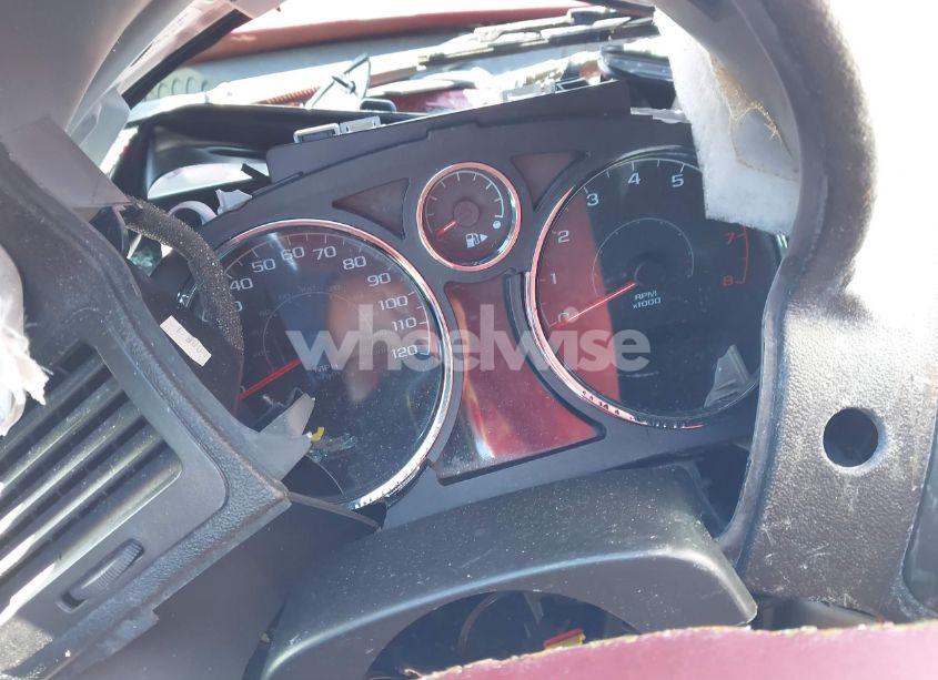 Photo 7 of 2010 Chevrolet Cobalt LT (VIN 1G1AD1F56A7112546)