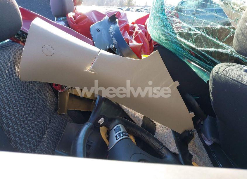 Photo 8 of 2010 Chevrolet Cobalt LT (VIN 1G1AD1F56A7112546)