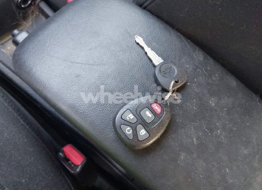 Photo 11 of 2010 Chevrolet Cobalt LT (VIN 1G1AD1F57A7168463)