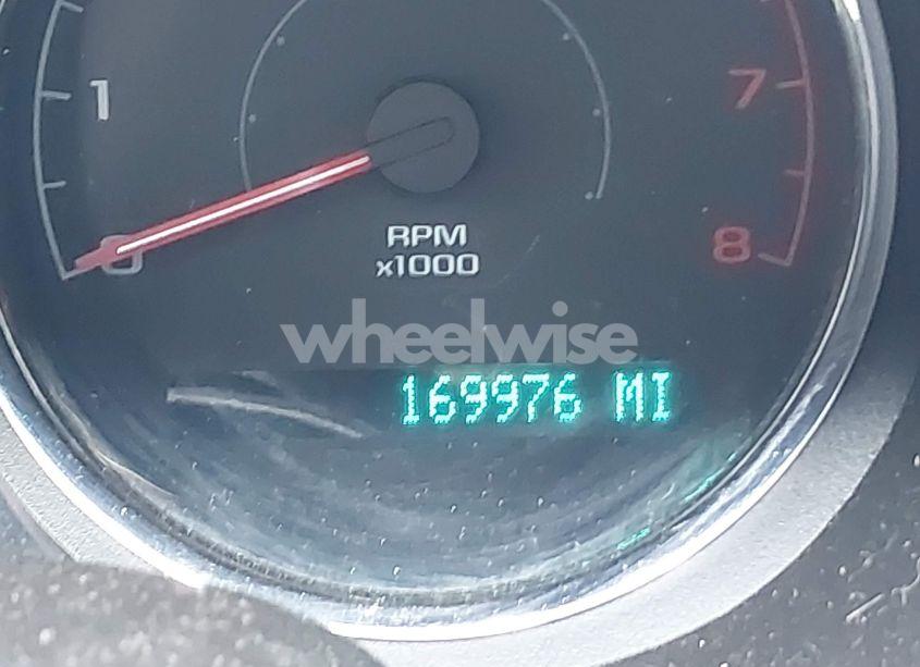 Photo 15 of 2010 Chevrolet Cobalt LT (VIN 1G1AD1F57A7168463)